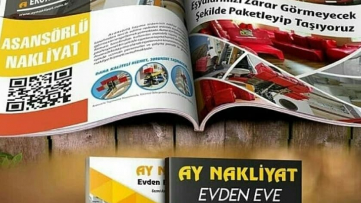 Malatya Evden Eve Taşımacılık Toki