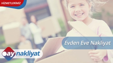 Malatya Evden Eve Nakliyat