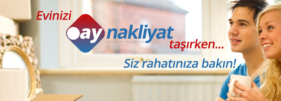 Ay Nakliyat