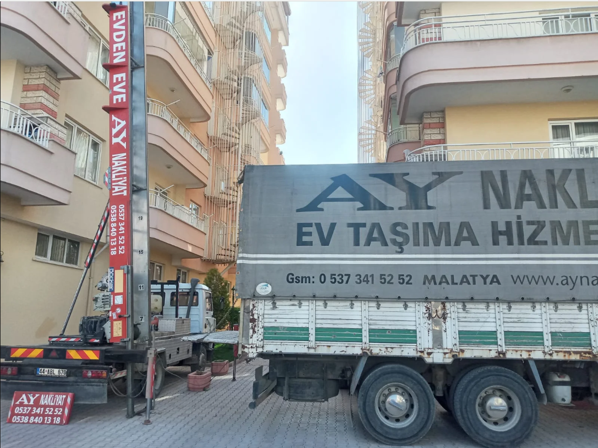 ÇALIŞMA ALANLARIMIZ