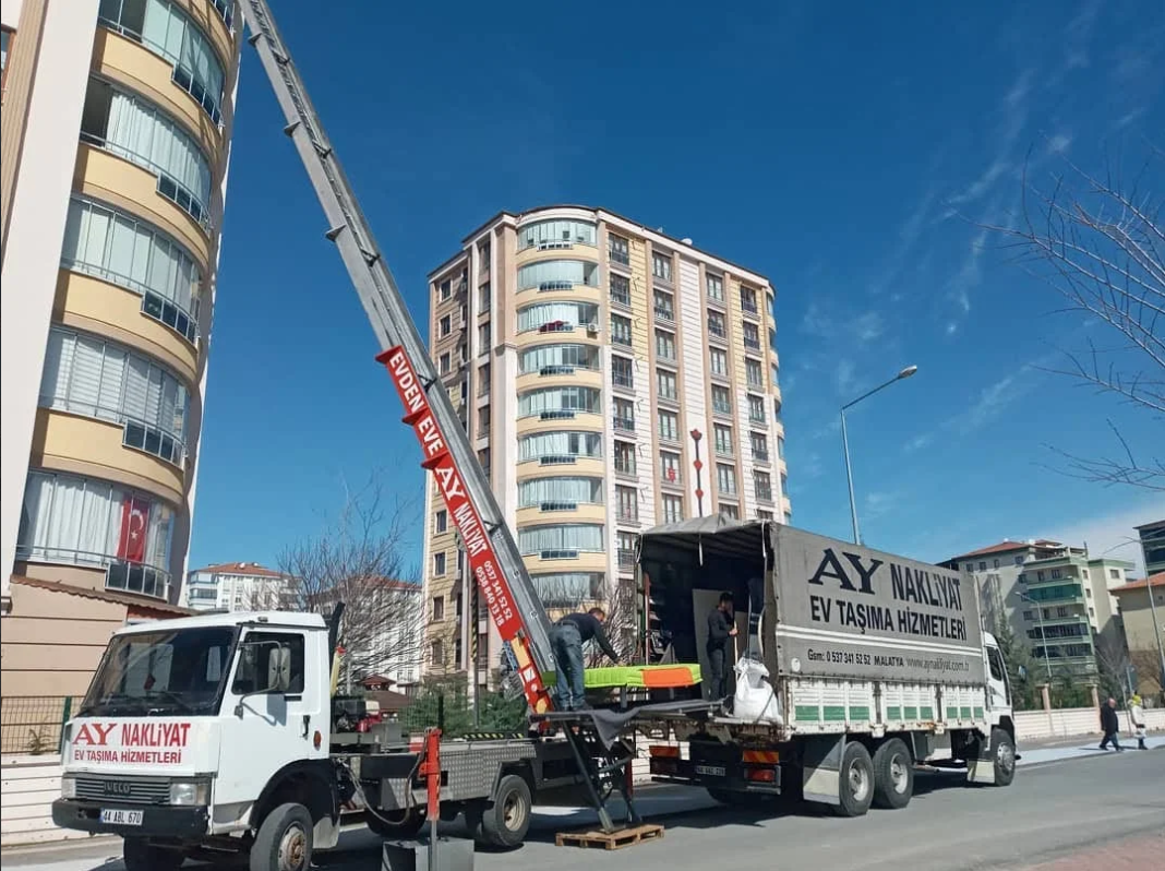 ÇALIŞMA ALANLARIMIZ